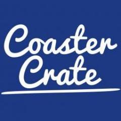 CoasterCrate