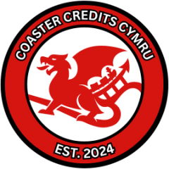 CoasterCreditsCymru